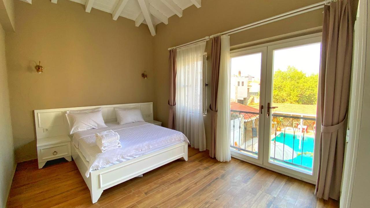 Jardin D'Azur Alaçatı Exterior photo