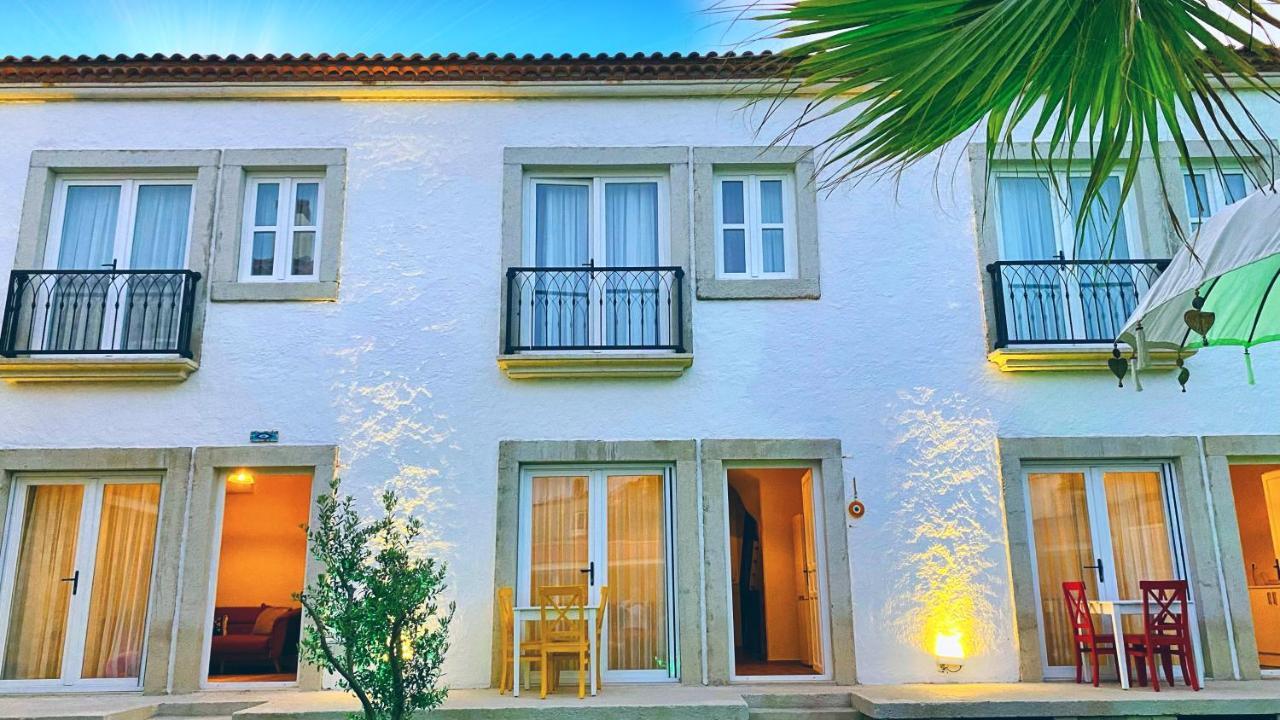Jardin D'Azur Alaçatı Exterior photo