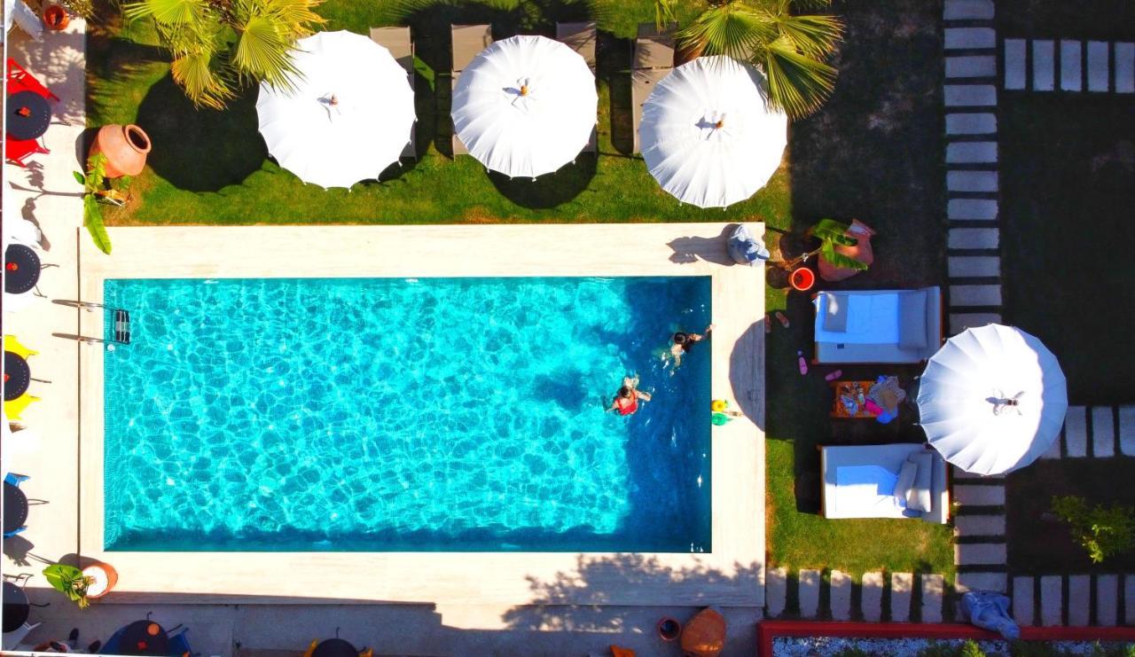 Jardin D'Azur Alaçatı Exterior photo