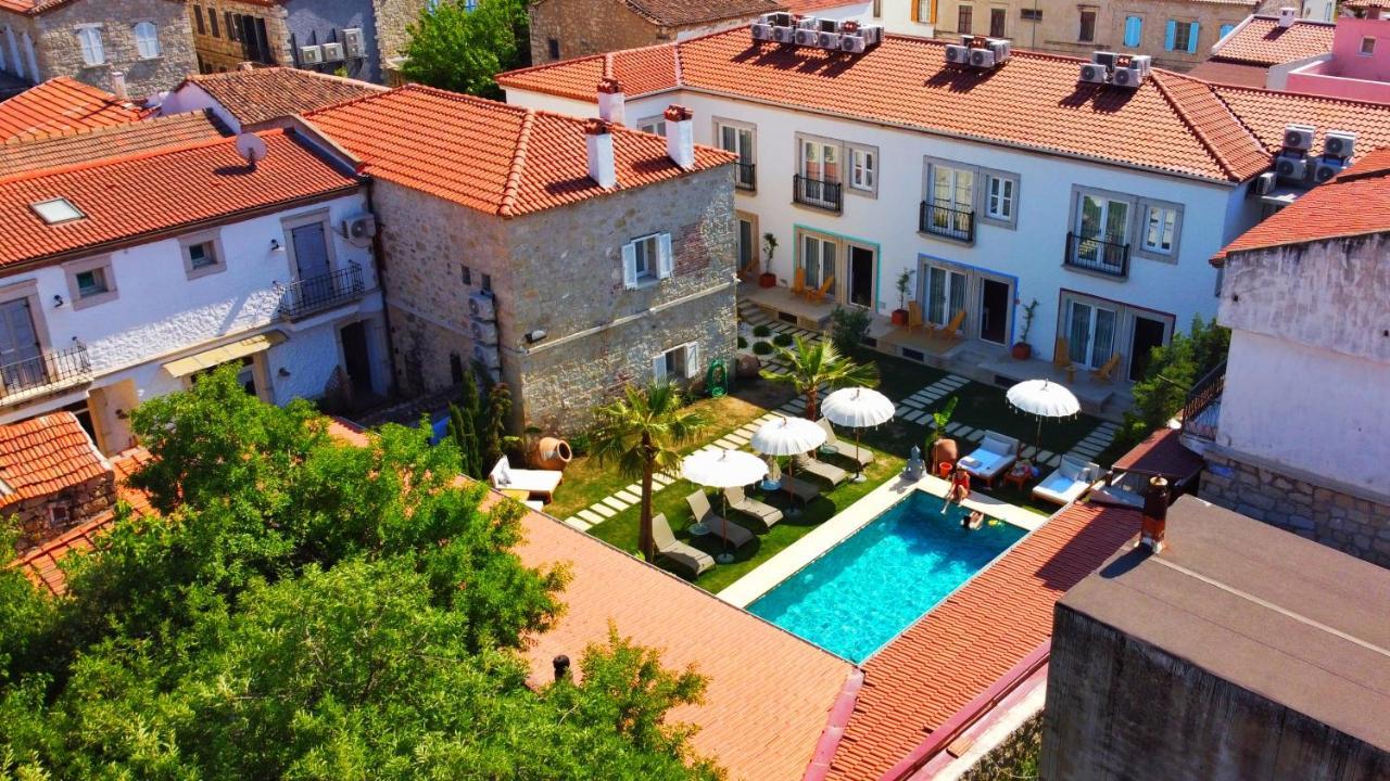Jardin D'Azur Alaçatı Exterior photo