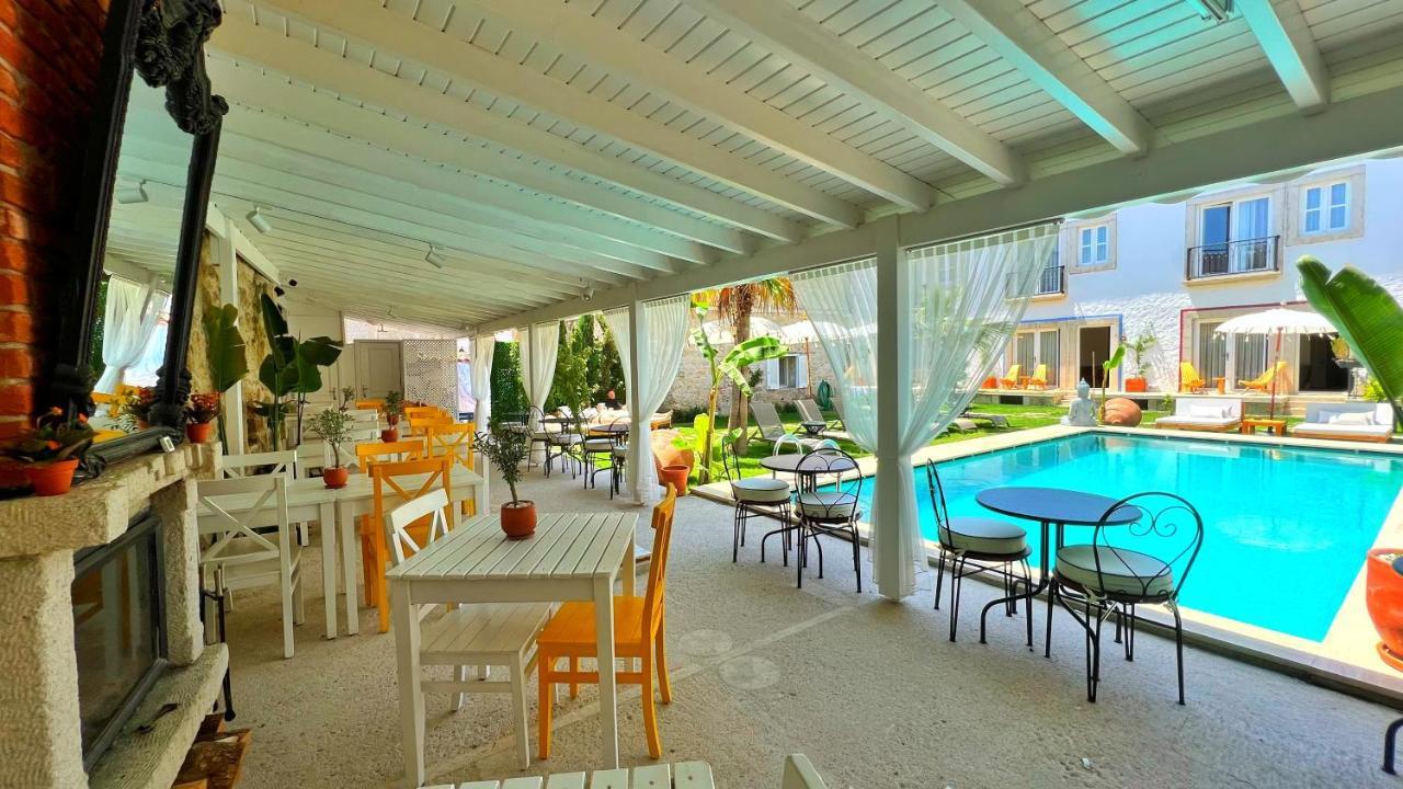 Jardin D'Azur Alaçatı Exterior photo