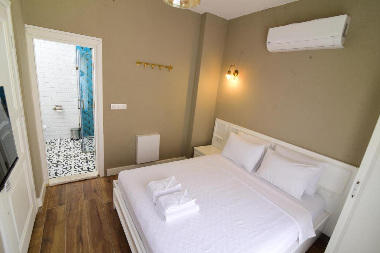 Jardin D'Azur Alaçatı Exterior photo