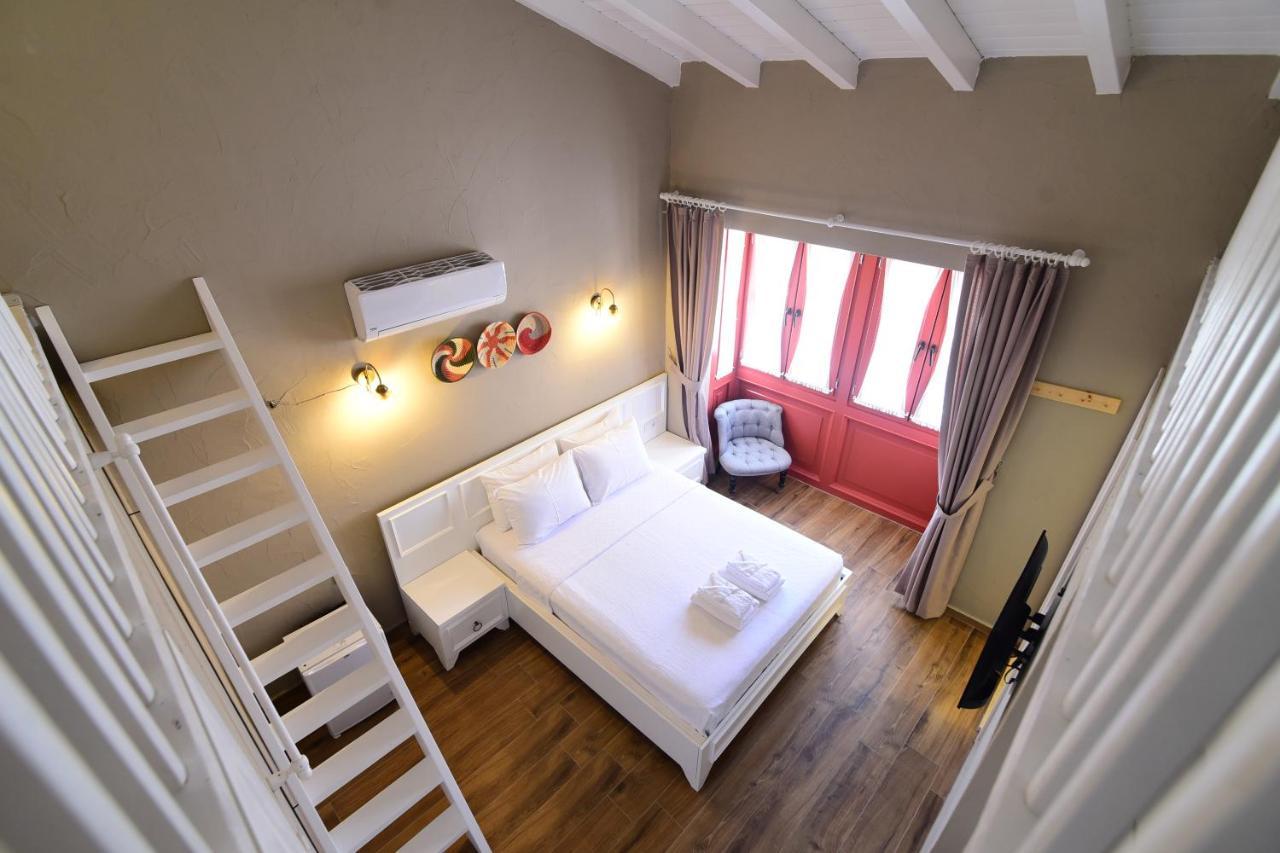 Jardin D'Azur Alaçatı Exterior photo