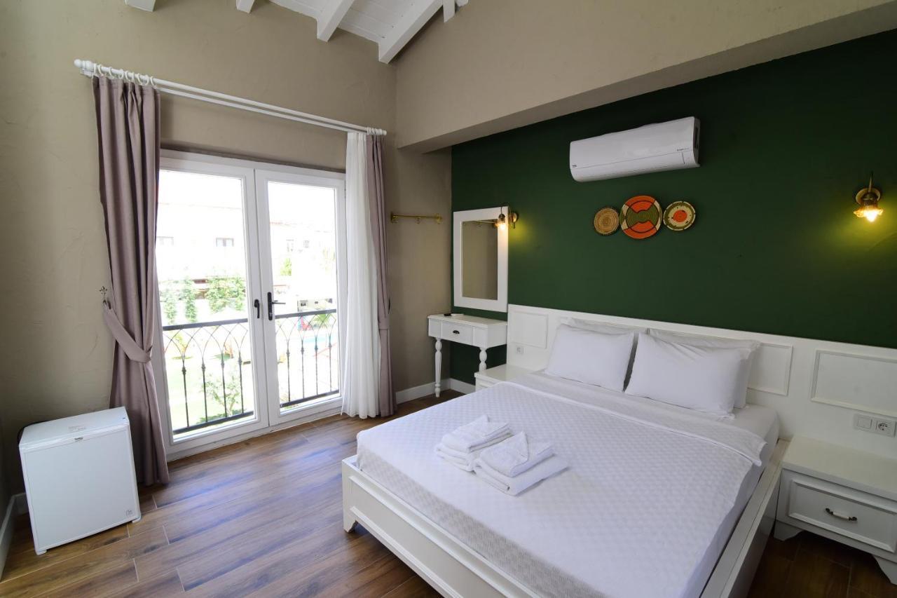 Jardin D'Azur Alaçatı Exterior photo