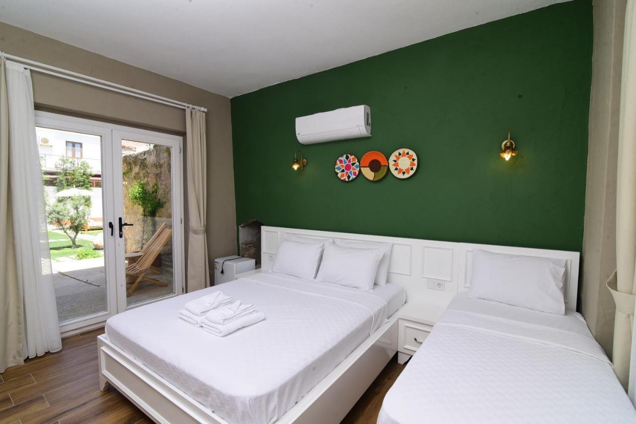 Jardin D'Azur Alaçatı Exterior photo