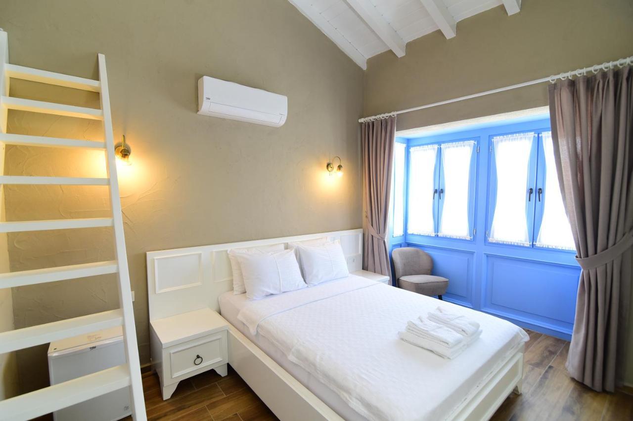 Jardin D'Azur Alaçatı Exterior photo