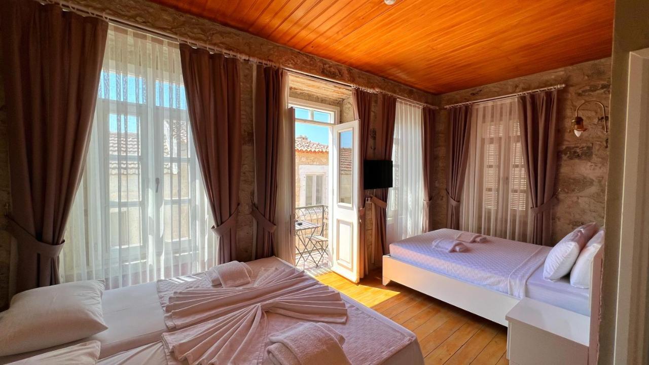 Jardin D'Azur Alaçatı Exterior photo